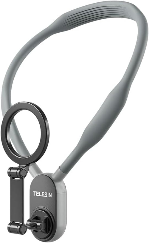 TELESIN Magnetic Neck