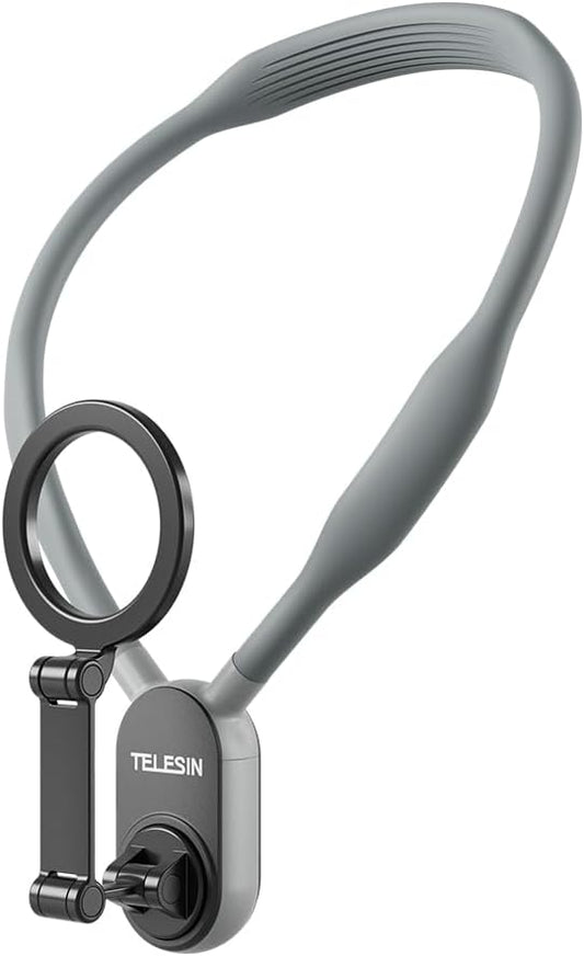 TELESIN Magnetic Neck