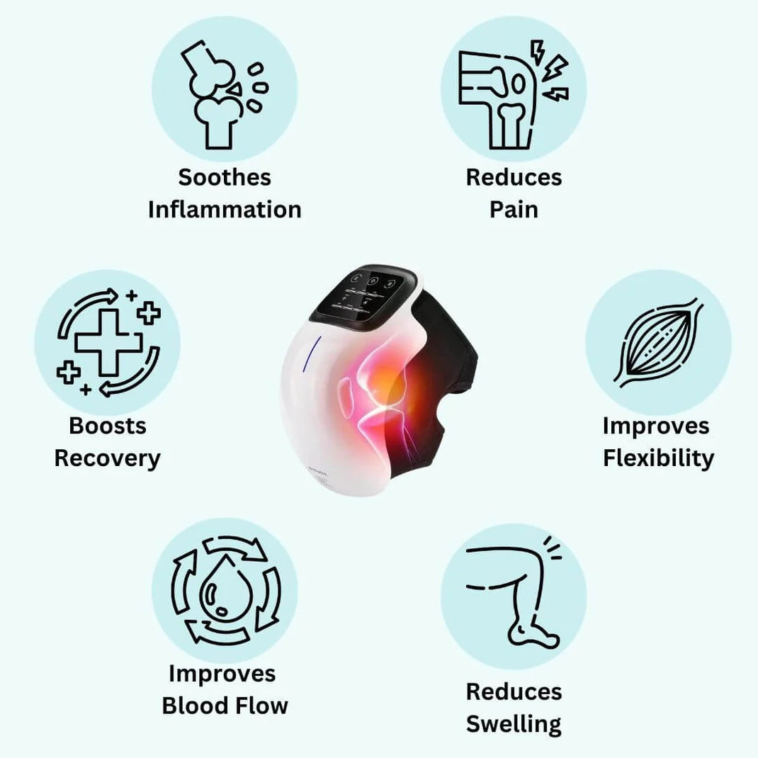 Knee Massager