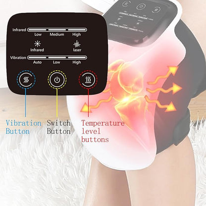 Knee Massager