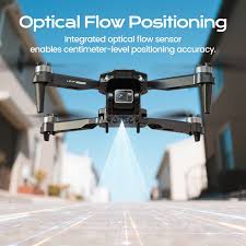 H31 LCD Screen Drone Camera with HD Aerial Photography, Foldable Design & Real-Time FPV Display